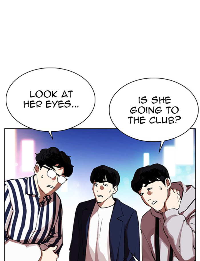 Lookism chapter 319 - page 100
