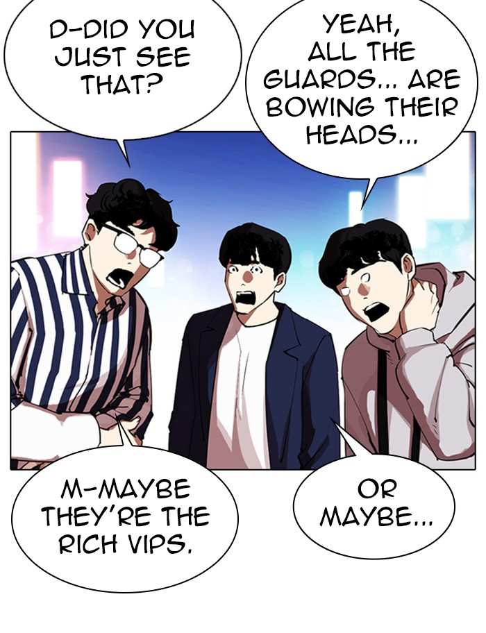 Lookism chapter 319 - page 108