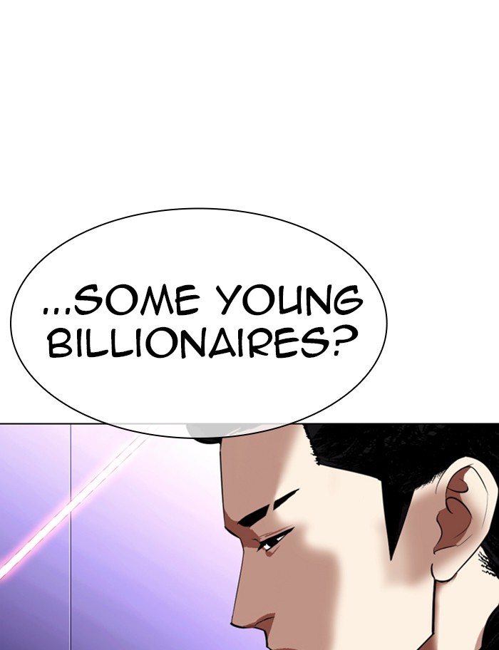 Lookism chapter 319 - page 109