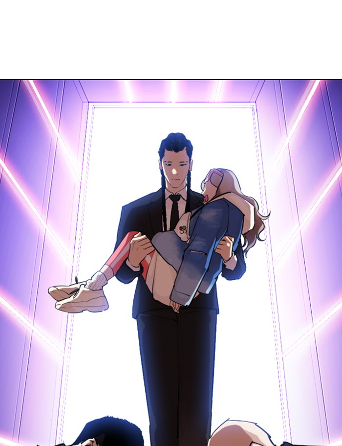 Lookism chapter 319 - page 117