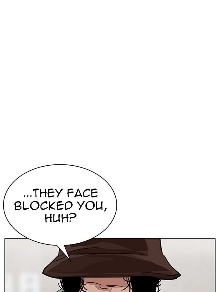 Lookism chapter 319 - page 136