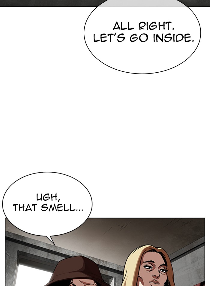 Lookism chapter 318 - page 105