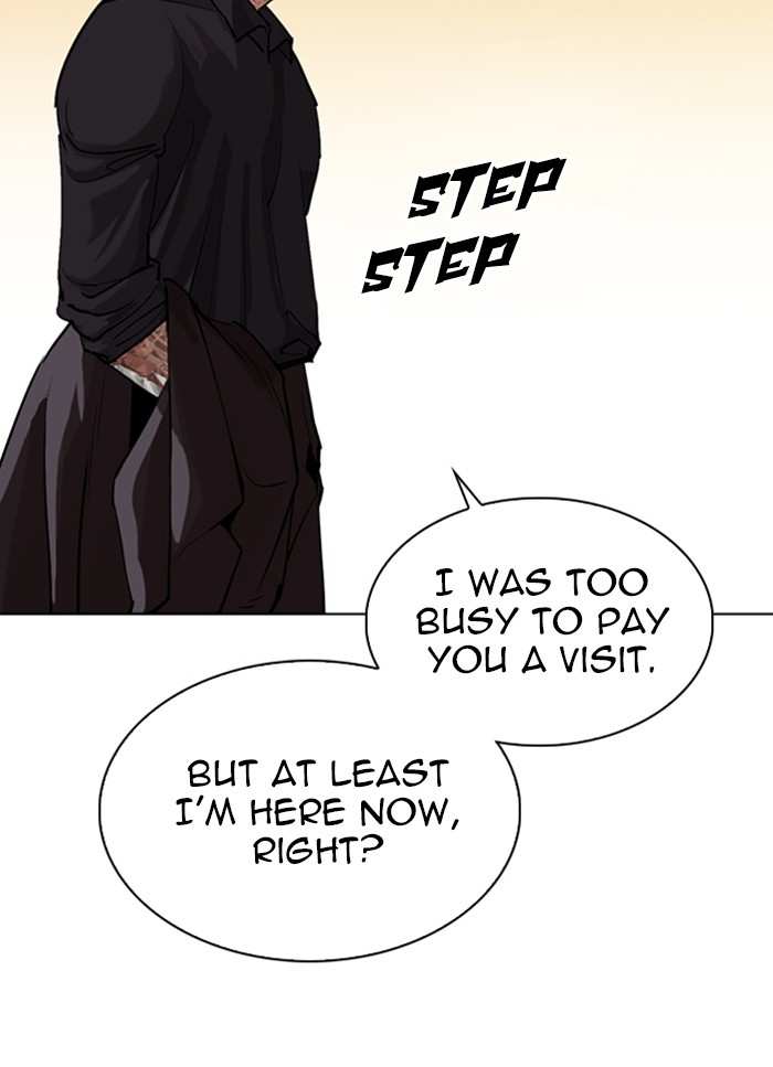 Lookism chapter 318 - page 20