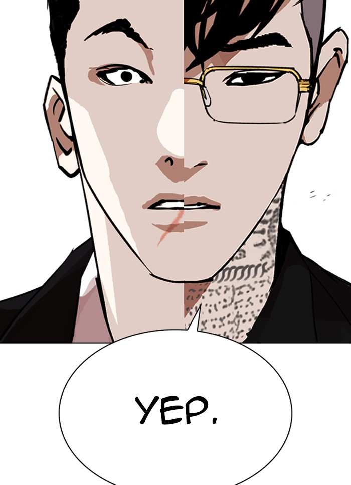 Lookism chapter 318 - page 37