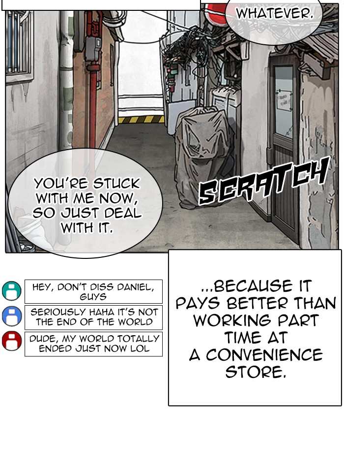 Lookism chapter 318 - page 67