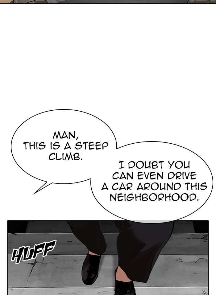 Lookism chapter 318 - page 79