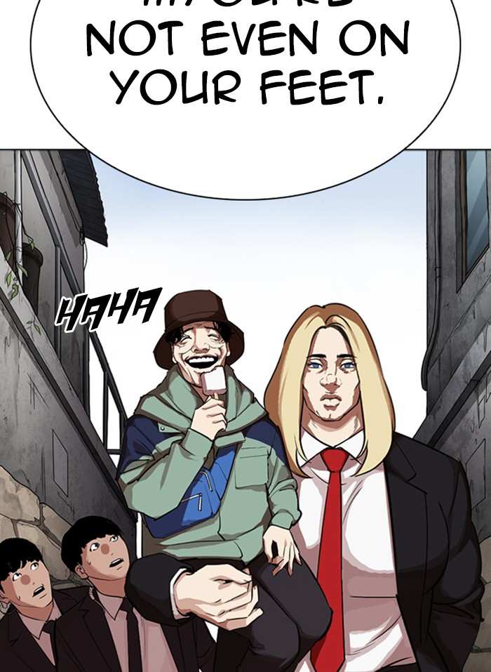 Lookism chapter 318 - page 83