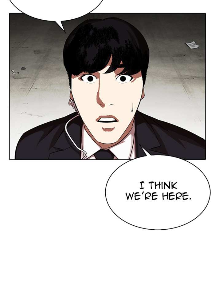 Lookism chapter 318 - page 97
