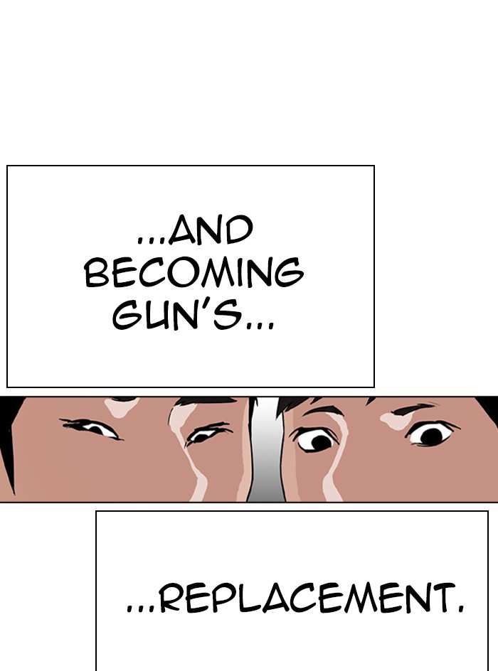 Lookism chapter 317 - page 125