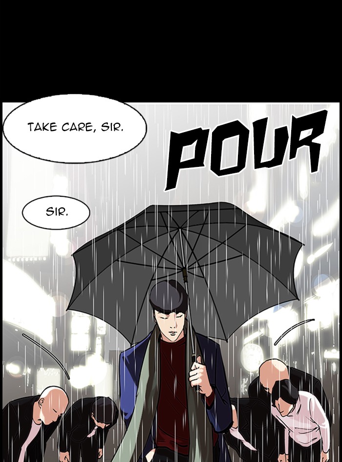 Lookism chapter 317 - page 128