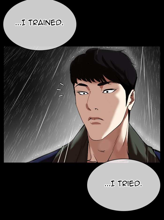Lookism chapter 317 - page 181