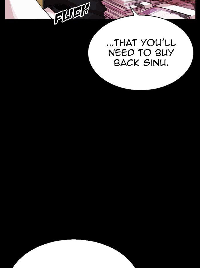 Lookism chapter 317 - page 34