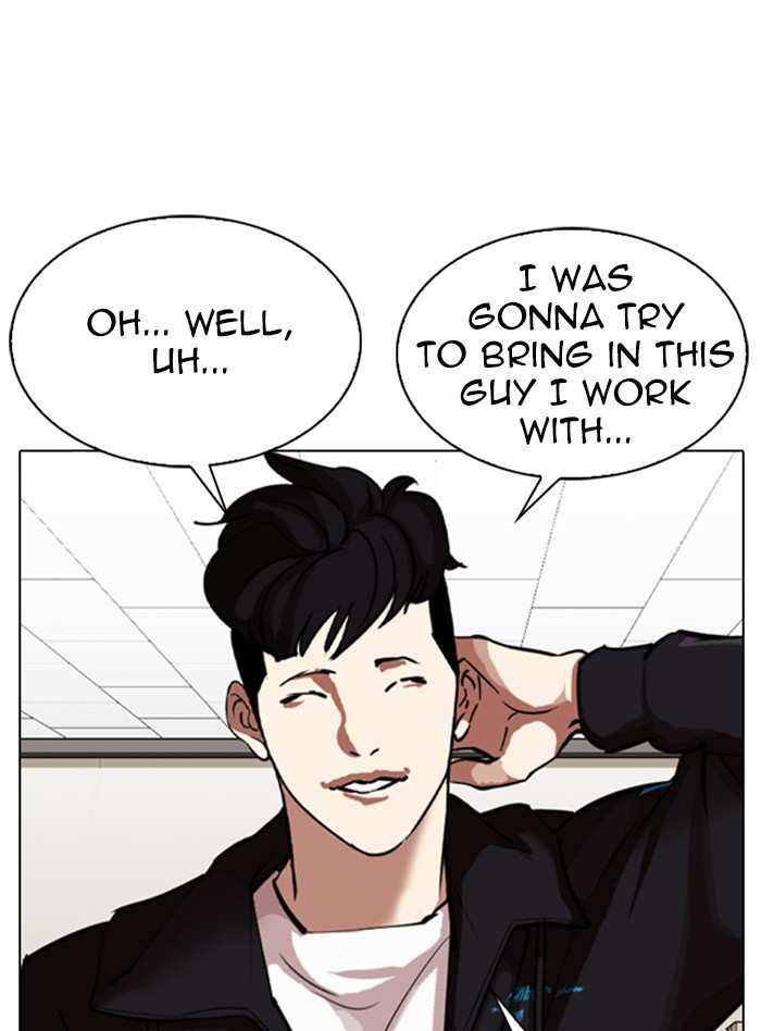 Lookism chapter 317 - page 75