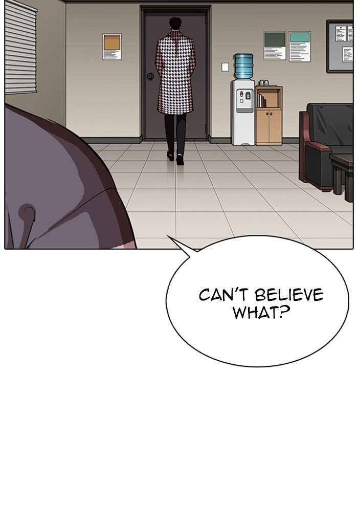 Lookism chapter 317 - page 92