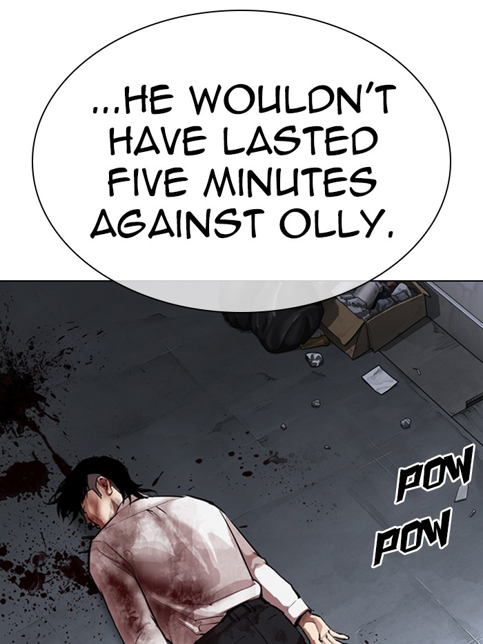 Lookism chapter 316 - page 100