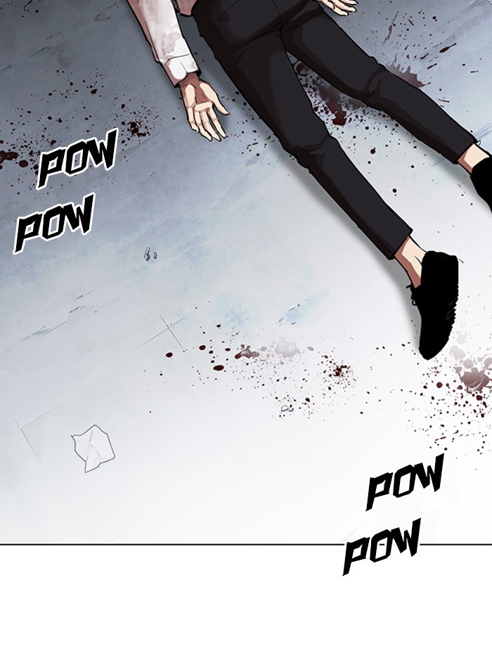 Lookism chapter 316 - page 101