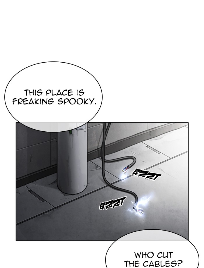 Lookism chapter 316 - page 132