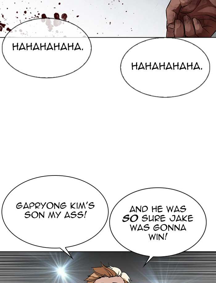 Lookism chapter 316 - page 136