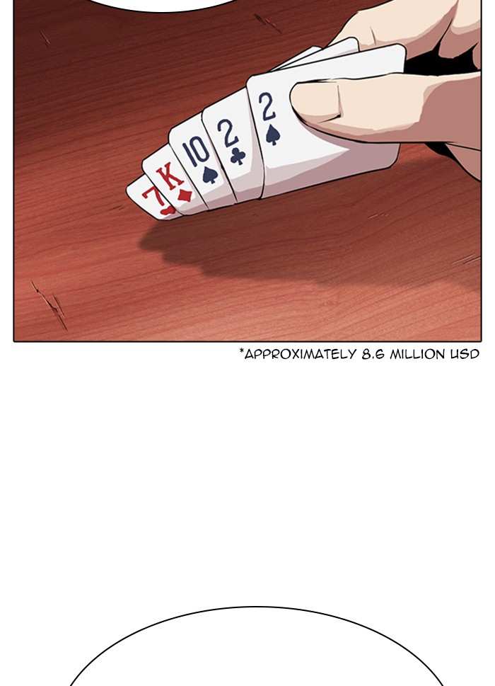 Lookism chapter 316 - page 2