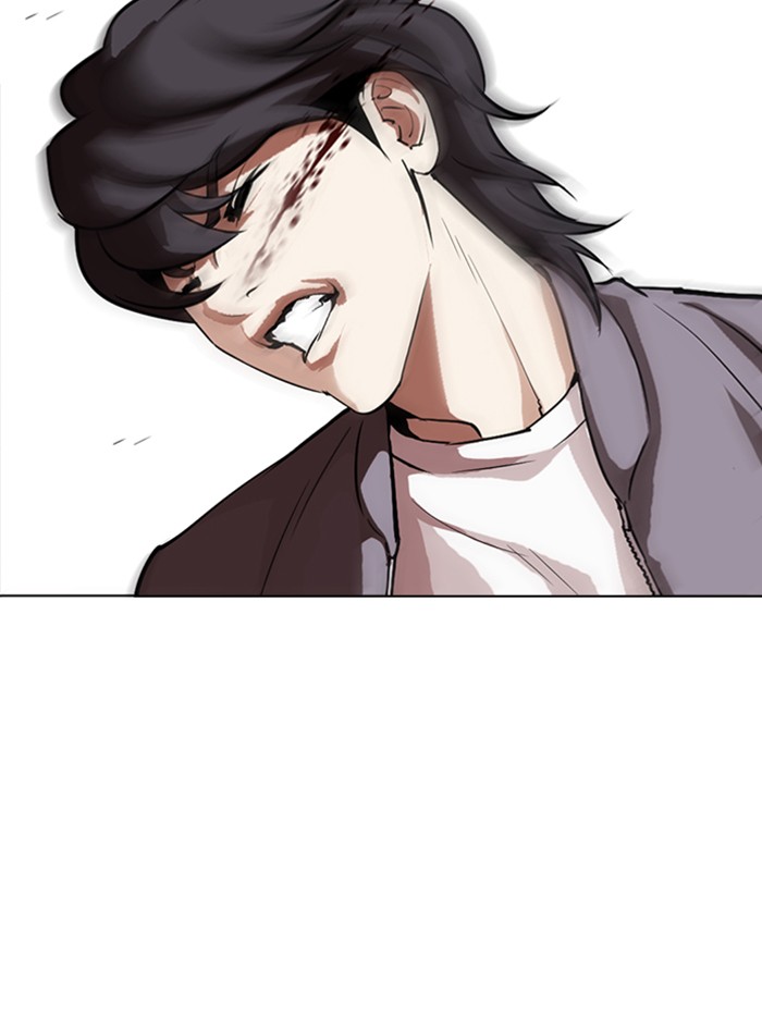 Lookism chapter 316 - page 36