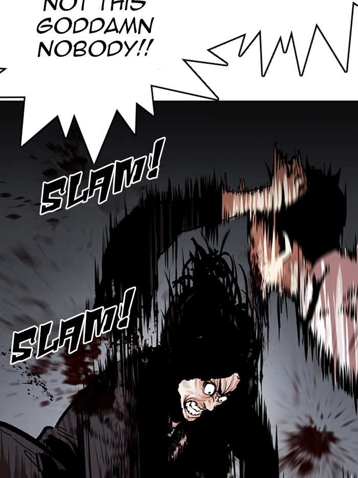 Lookism chapter 316 - page 79