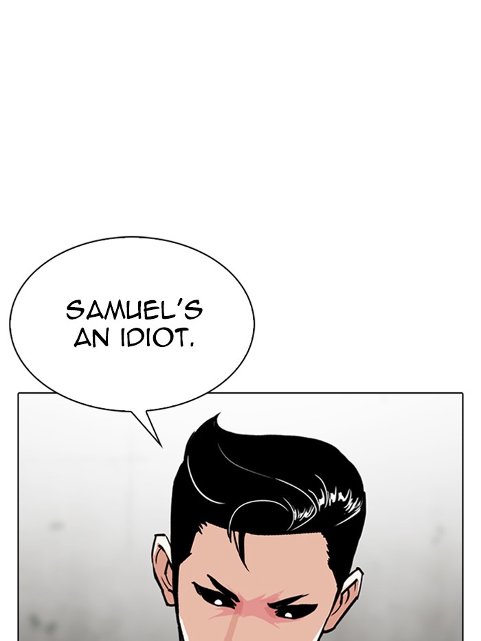 Lookism chapter 316 - page 95