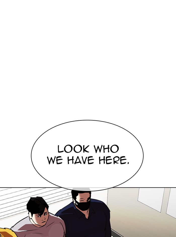 Lookism chapter 315 - page 102
