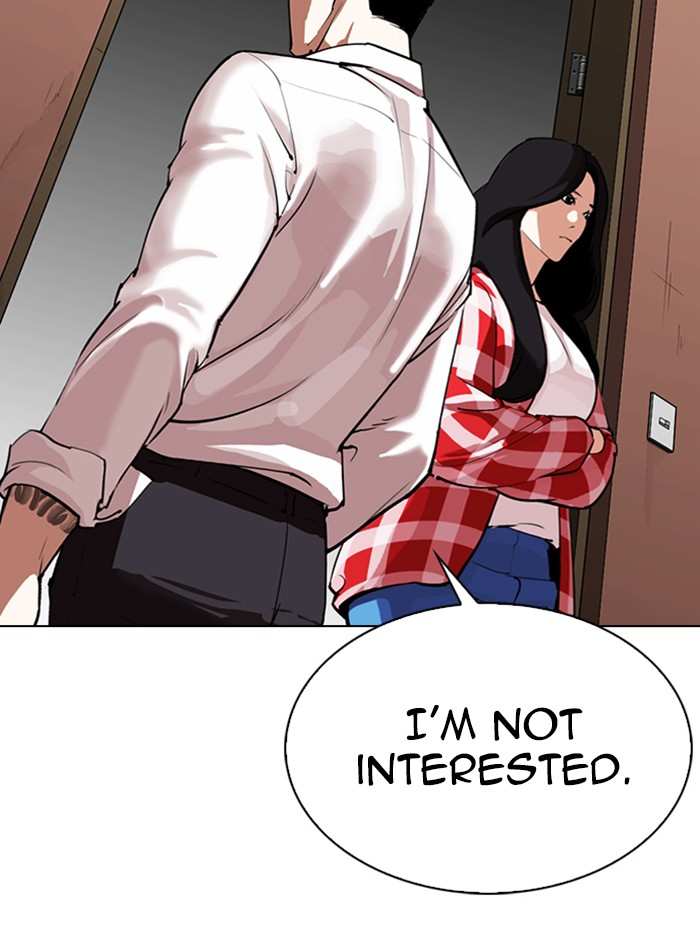 Lookism chapter 315 - page 11