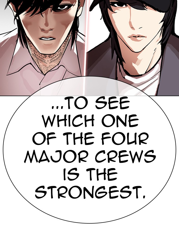 Lookism chapter 315 - page 240