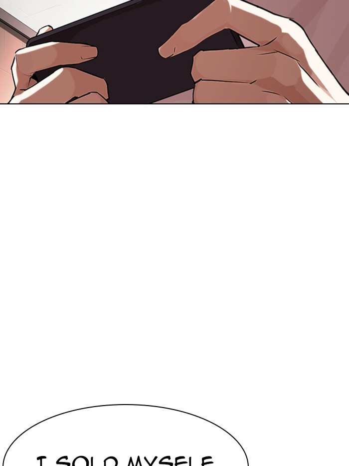 Lookism chapter 315 - page 29