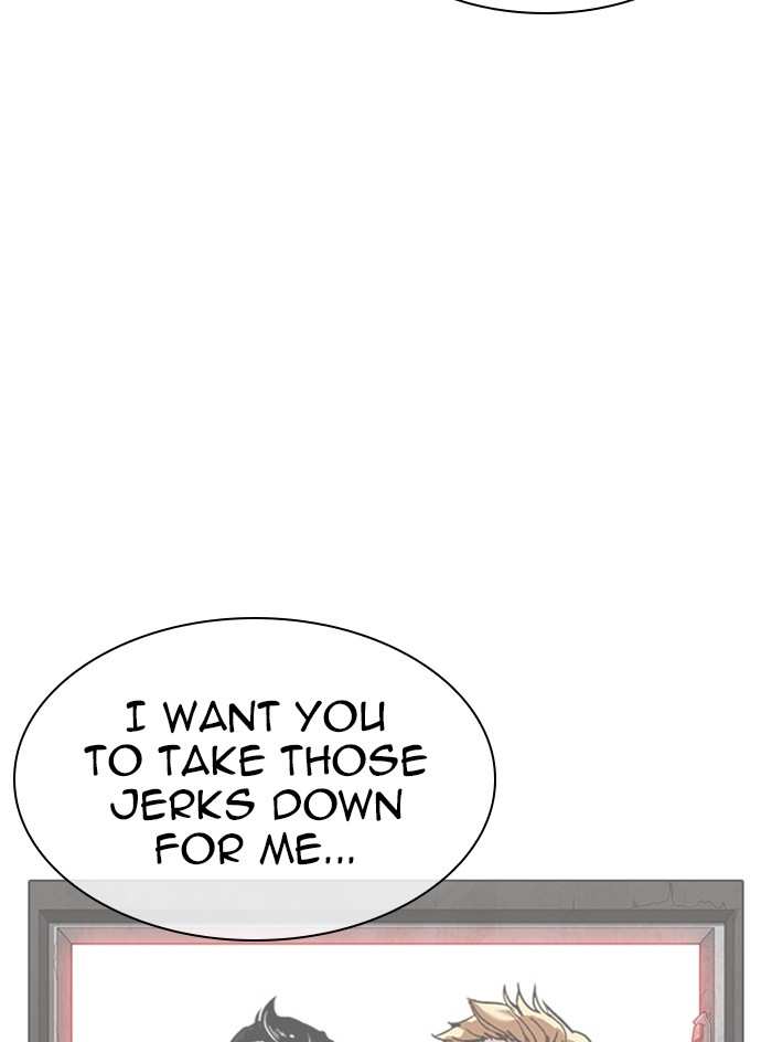 Lookism chapter 315 - page 35