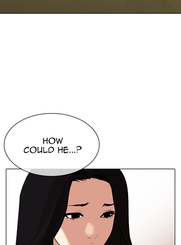 Lookism chapter 315 - page 44