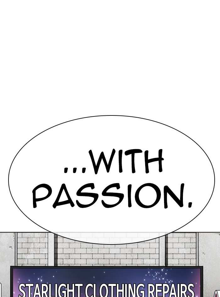 Lookism chapter 315 - page 58