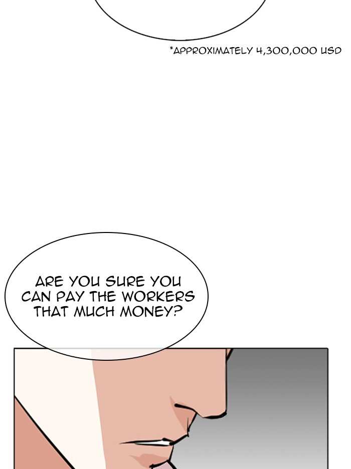 Lookism chapter 315 - page 81