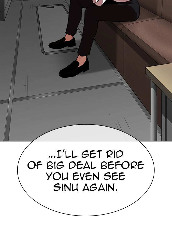 Lookism chapter 315 - page 88