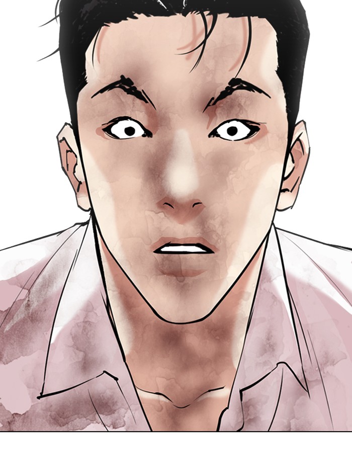 Lookism chapter 314 - page 128