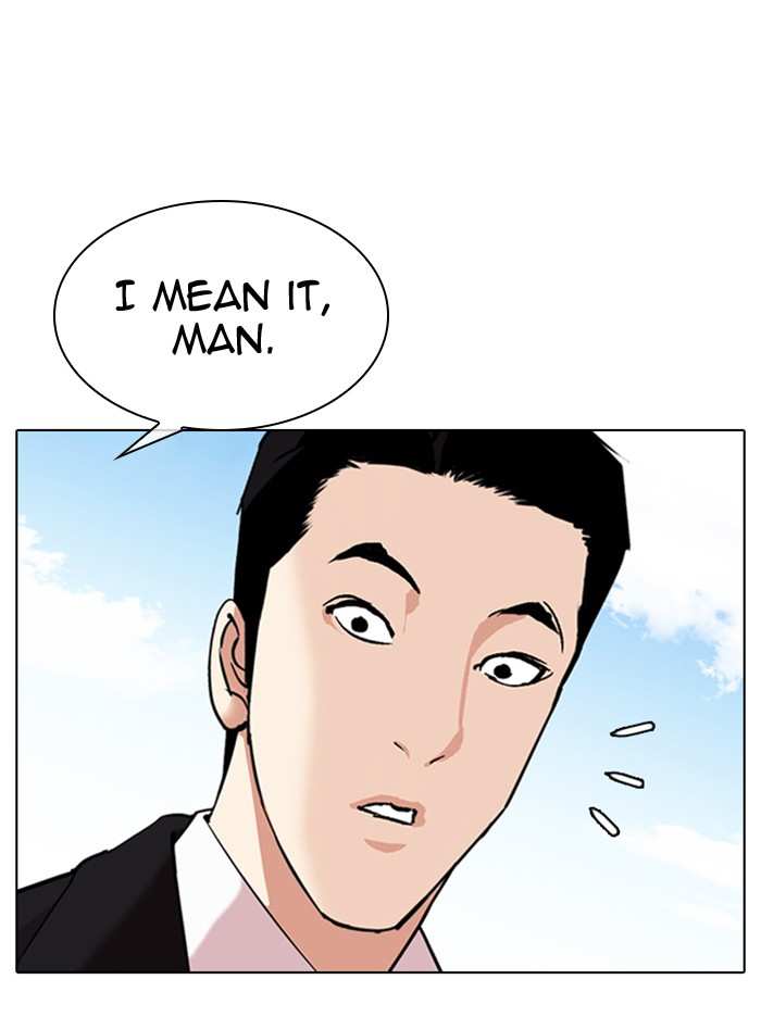 Lookism chapter 314 - page 150