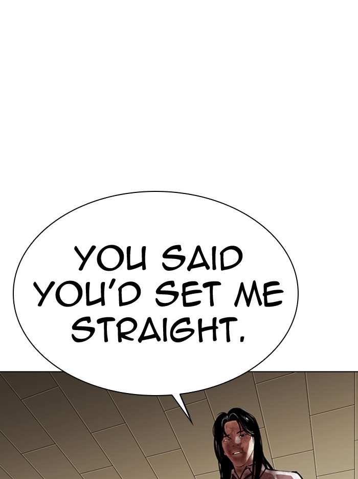 Lookism chapter 314 - page 157