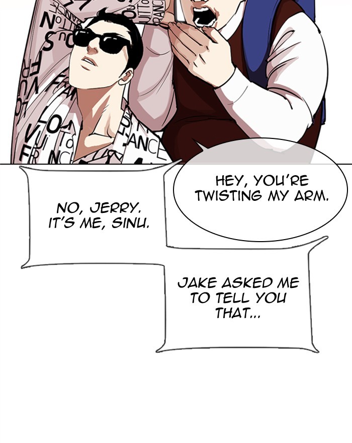 Lookism Chapter 313 - page 102