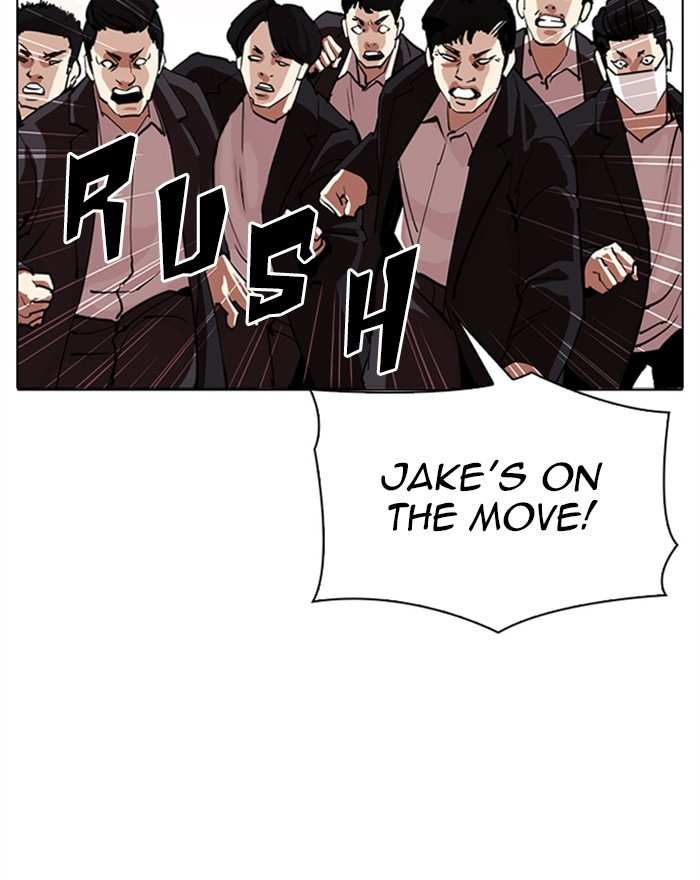 Lookism Chapter 313 - page 158