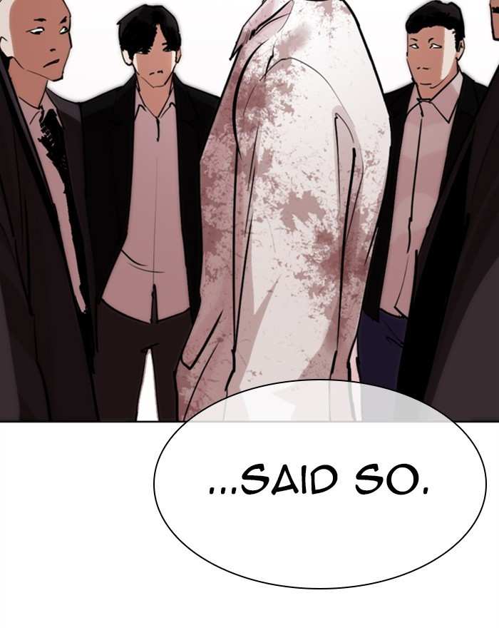 Lookism Chapter 313 - page 184