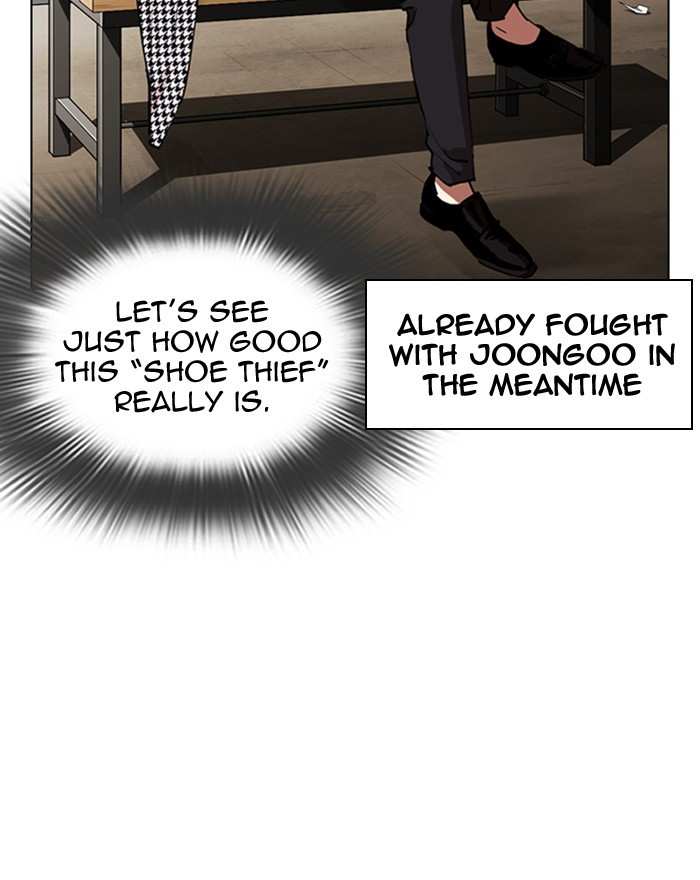 Lookism Chapter 313 - page 24