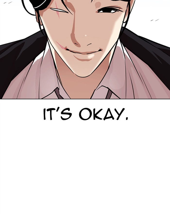 Lookism Chapter 313 - page 36