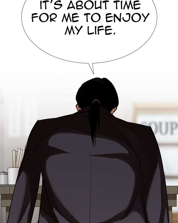 Lookism Chapter 313 - page 69