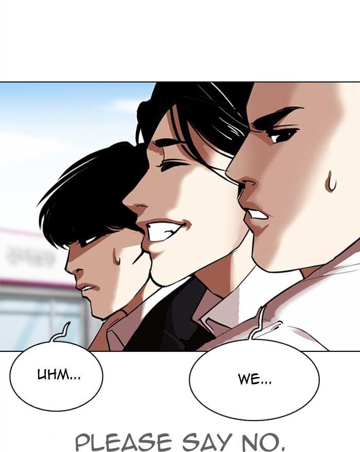 Lookism Chapter 313 - page 89
