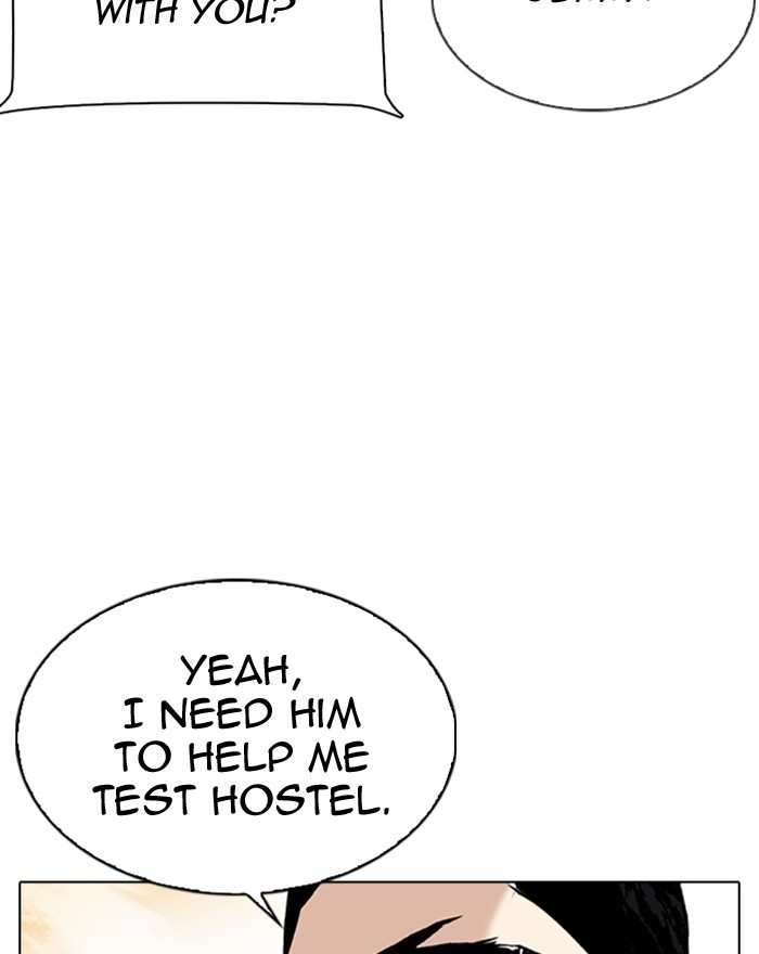 Lookism Chapter 313 - page 99