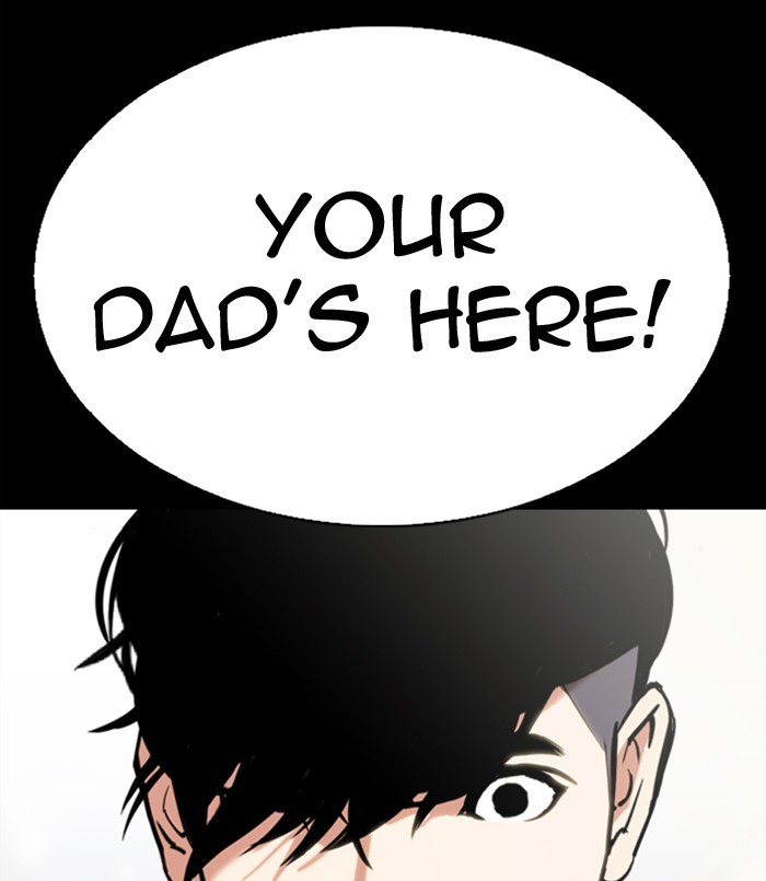 Lookism chapter 312 - page 145
