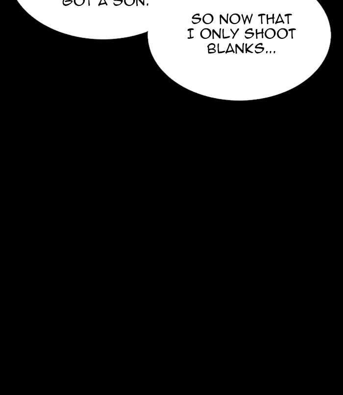 Lookism chapter 312 - page 168