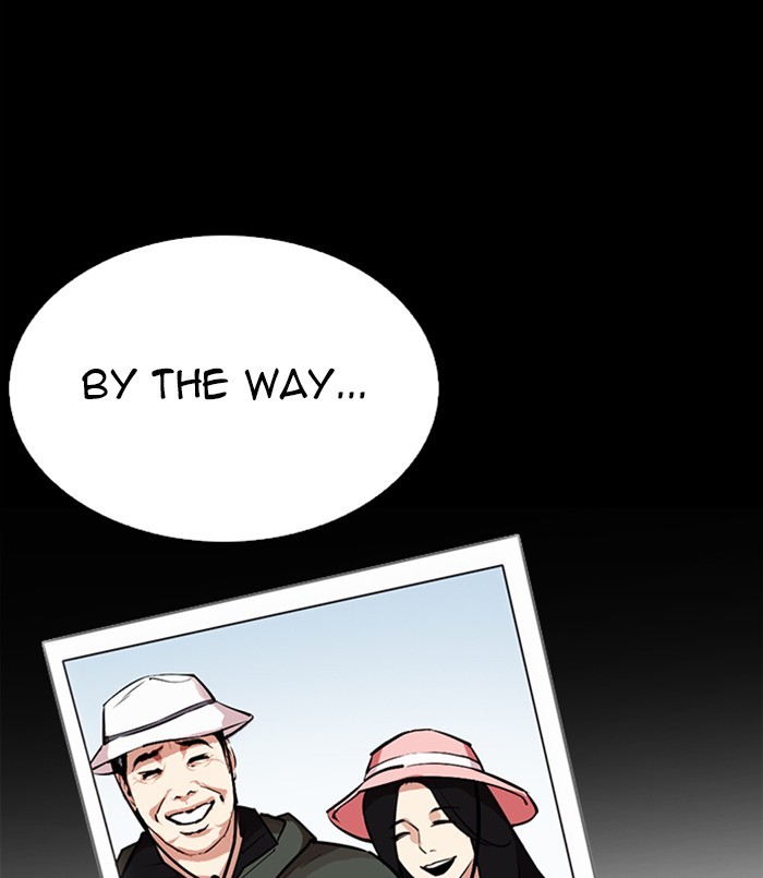 Lookism chapter 312 - page 169