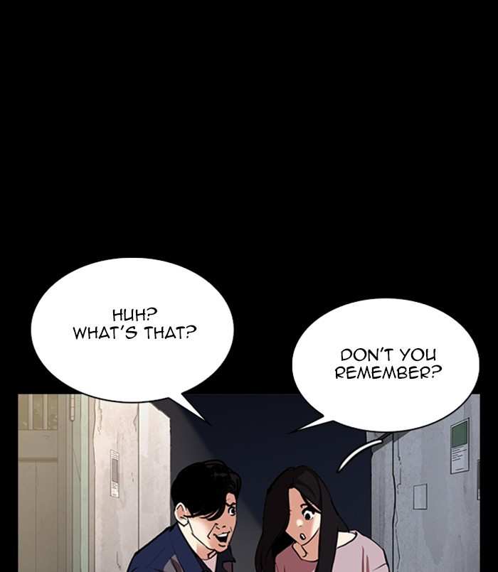 Lookism chapter 312 - page 171